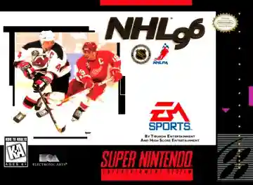 NHL 96 (USA)